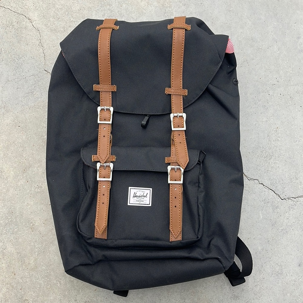 Herschel Supply Company Little America Backpack